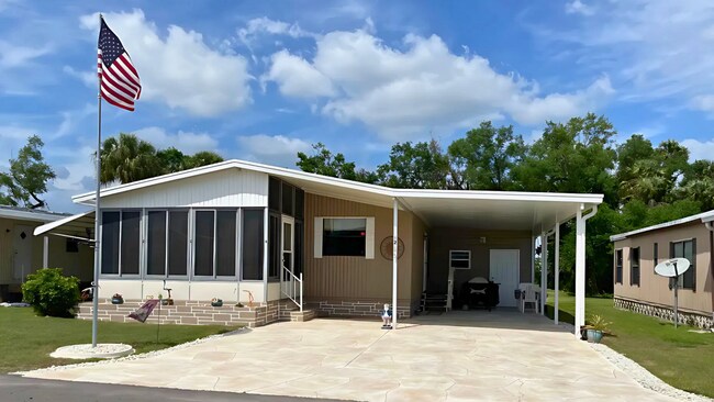 property at 6253 Imperial Dr