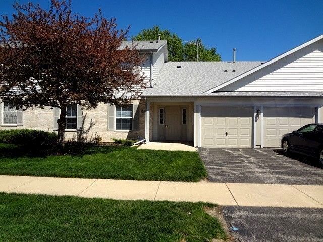 property at 1163 N Red Oak Cir
