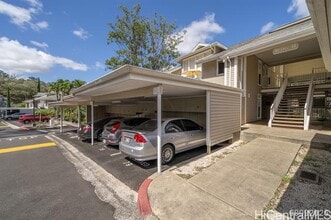 95-270-270 Waikalani Dr in Mililani, HI - Building Photo - Building Photo