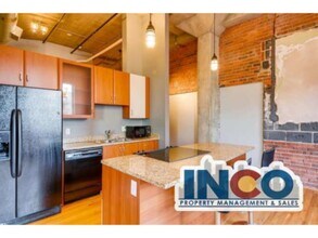 2500 Walnut St in Denver, CO - Building Photo - Building Photo