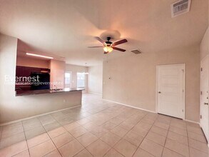 1722 Davidson Rnch Dr in Georgetown, TX - Foto de edificio - Building Photo