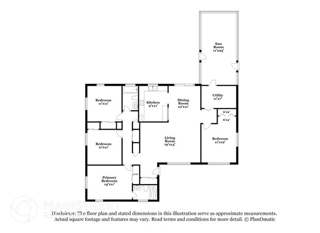 500 Fern Ave in Titusville, FL - Building Photo - Building Photo