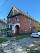 1619 Plum St in Erie, PA - Building Photo