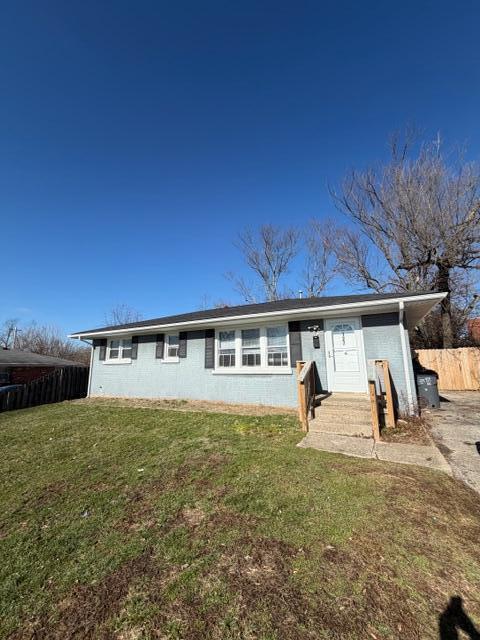 property at 127 Chantilly St