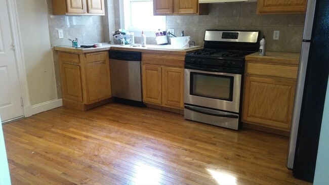 55 Lonsdale St in Boston, MA - Building Photo - Building Photo