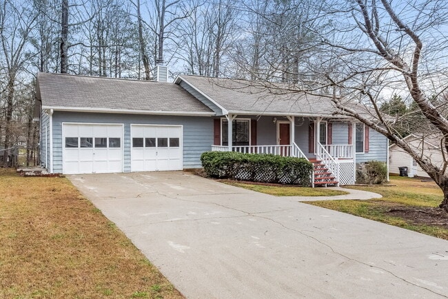 property at 295 Summertown Dr