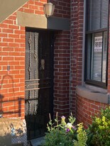 8 Alvah Kittredge Park in Boston, MA - Building Photo
