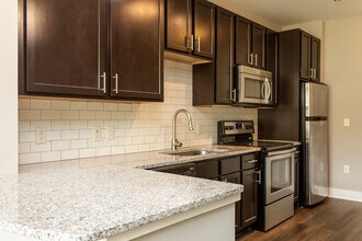 Mezzo 1 in Charlotte, NC - Foto de edificio - Interior Photo