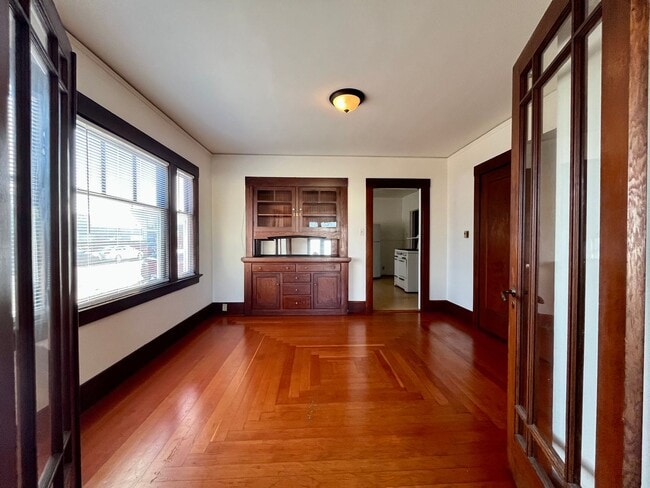 334 P St in Eureka, CA - Building Photo - Building Photo