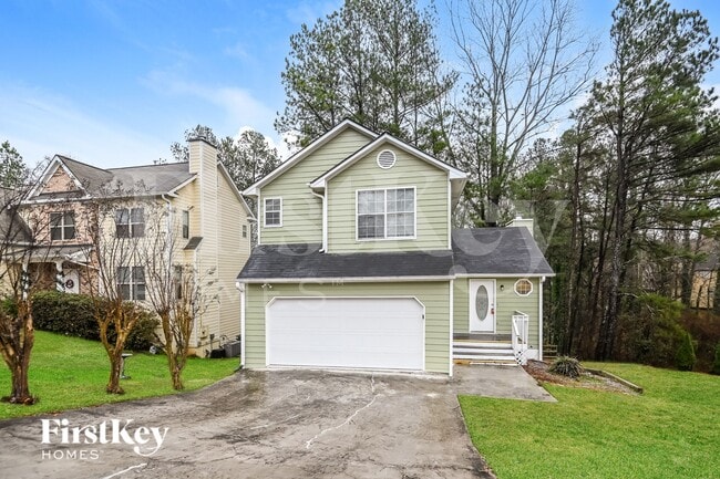 property at 1049 Megan Ct