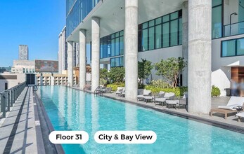 398 NE 5th St in Miami, FL - Building Photo - Building Photo