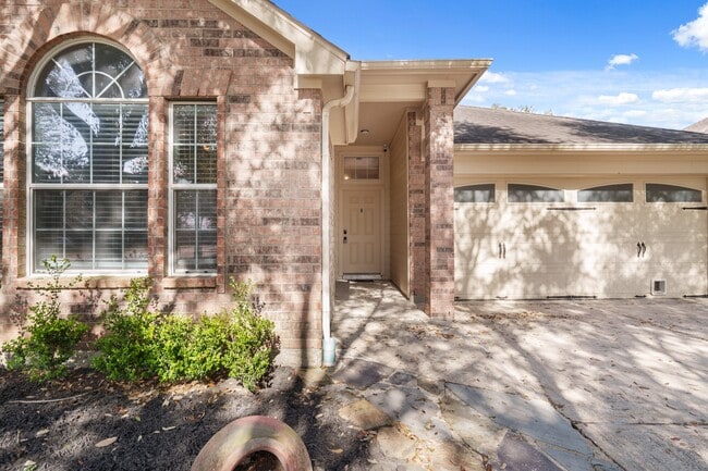 property at 18418 Kenmark Ln