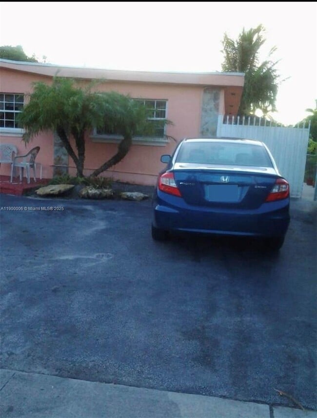 property at 4610 SW 116th Ave