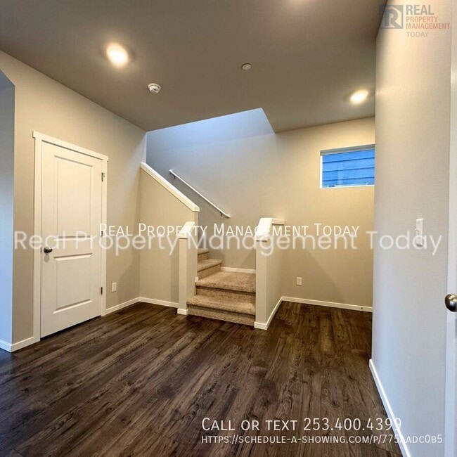 10727 186th St Ct E in Puyallup, WA - Building Photo - Building Photo