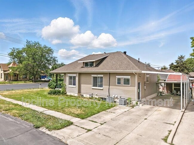 property at 191 E 100 N