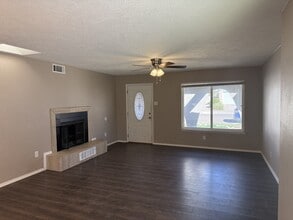4221 Penelope Pl NE in Albuquerque, NM - Building Photo - Building Photo