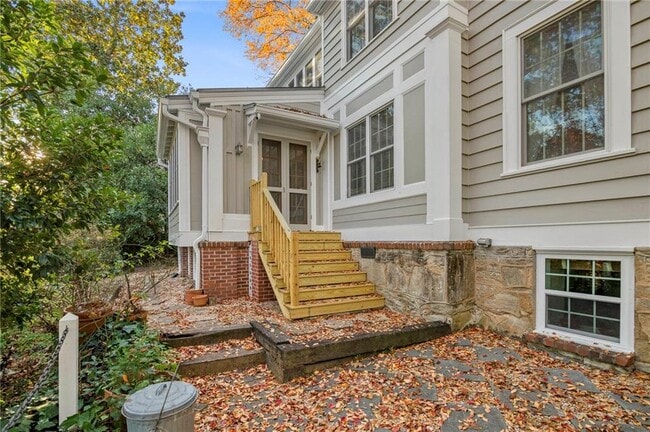 4 Ansley Dr NE in Atlanta, GA - Building Photo - Building Photo