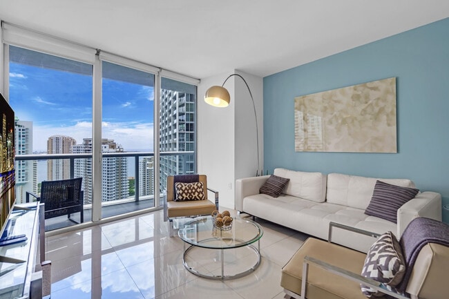 609 Brickell Ave, Unit SI ID1540499P