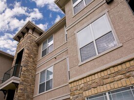 Commons of Grace Senior in Houston, TX - Building Photo