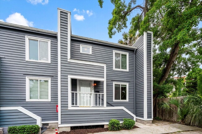 property at 22 Ogier St