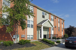 River Birch Village - Harvest Square Ltd. Apartments