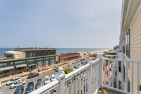 Pier Village Apartments in Long Branch, NJ - Building Photo - Building Photo