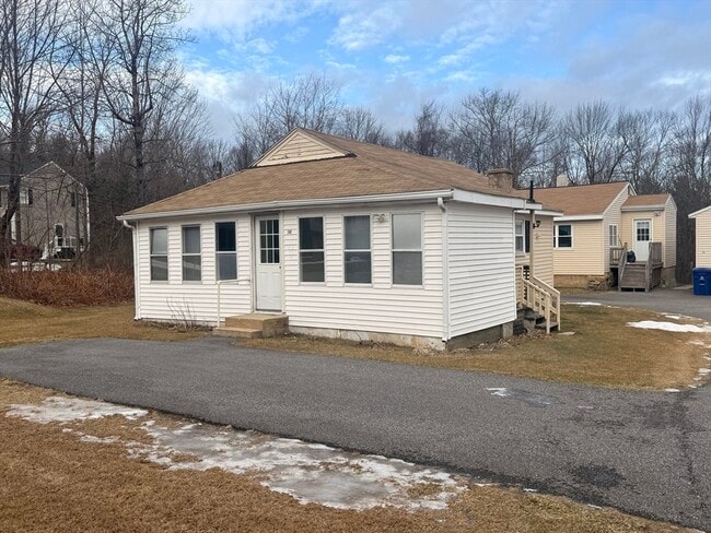 property at 348 Marshall St