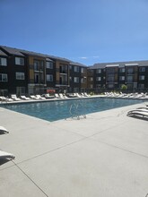 Northgate Apartments in Pocatello, ID - Building Photo - Building Photo