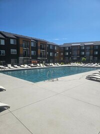 Northgate Apartments in Pocatello, ID - Foto de edificio - Building Photo