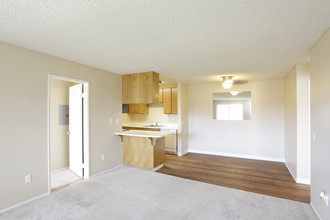 Windsong Apartments in Chula Vista, CA - Building Photo - Interior Photo