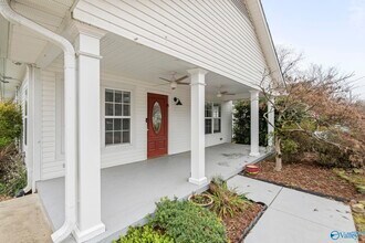 1518 Beirne Ave NE in Huntsville, AL - Building Photo - Building Photo