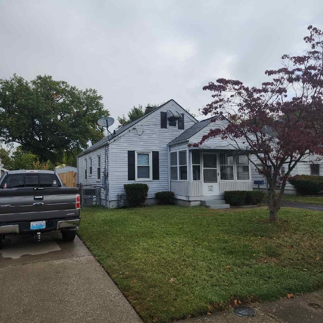 1015 Camden Ave in Louisville, KY - Building Photo - Building Photo