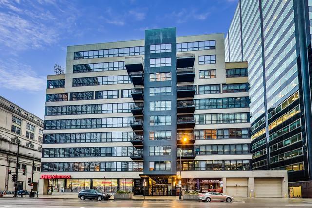 property at 130 S Canal St
