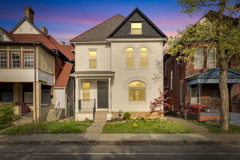 62 S Ohio Ave in Columbus, OH - Building Photo