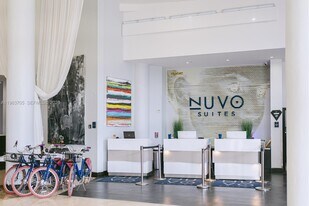 1750 NW 107th Ave in Miami, FL - Building Photo