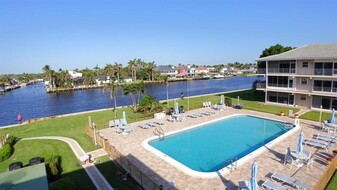 745 SE 19th Ave, Unit 308 in Deerfield Beach, FL - Building Photo