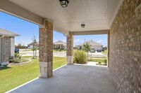 1007 Pembroke Ct in Hutto, TX - Building Photo - Building Photo