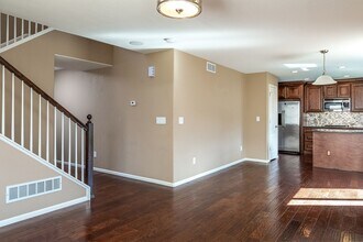 833 Fire Rock Pl in Colorado Springs, CO - Building Photo - Building Photo