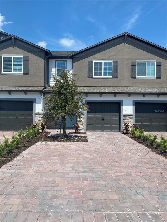 2344 Prickly Pear Wy in Sanford, FL - Foto de edificio - Building Photo
