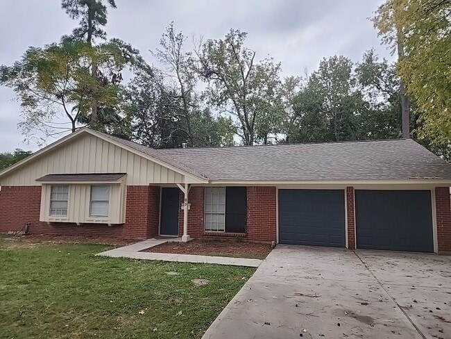 property at 2903 Crossfell Rd