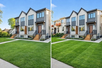 10314-10147 147 St NW in Edmonton, AB - Building Photo - Building Photo