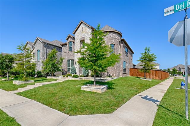 property at 4200 Del Rey Ave