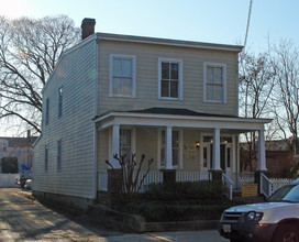 11 S Rowland St in Richmond, VA - Foto de edificio - Building Photo