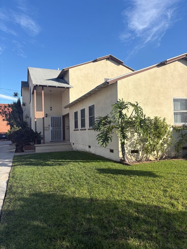 property at 9016 Reading Ave