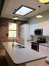 120 Goldsboro St S in Wilson, NC - Foto de edificio - Building Photo