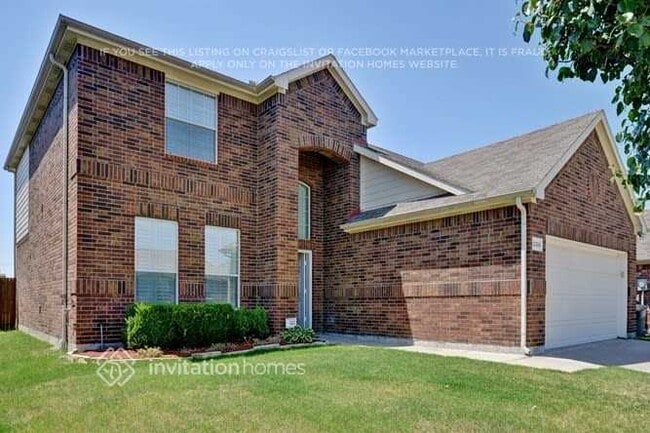 property at 12316 Coral Dr