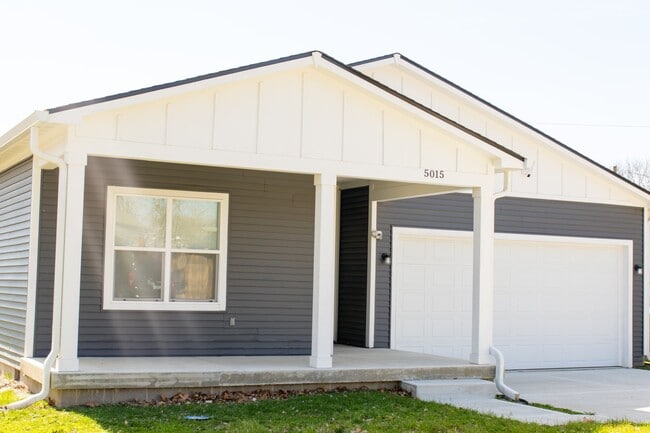 property at 5015 Reeder St