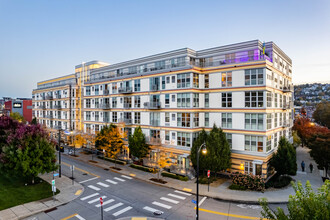 2626 South Side Flats in Pittsburgh, PA - Foto de edificio - Building Photo