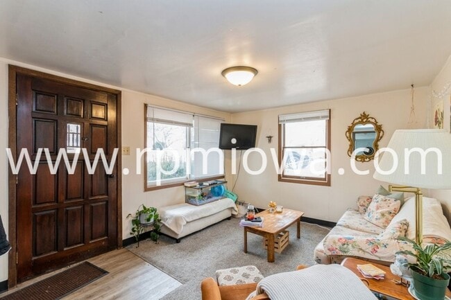 3309 Tripp St in Ames, IA - Building Photo - Building Photo