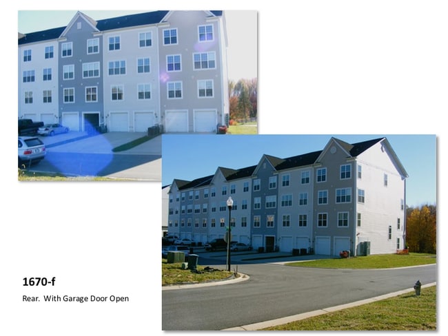 1670 Mohegan Dr in Havre De Grace, MD - Foto de edificio - Building Photo